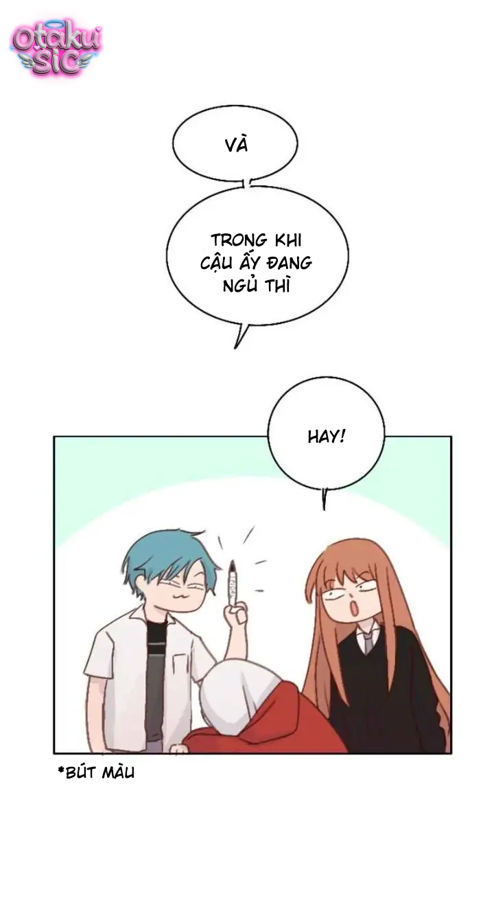 WEE!!! - Chap 8