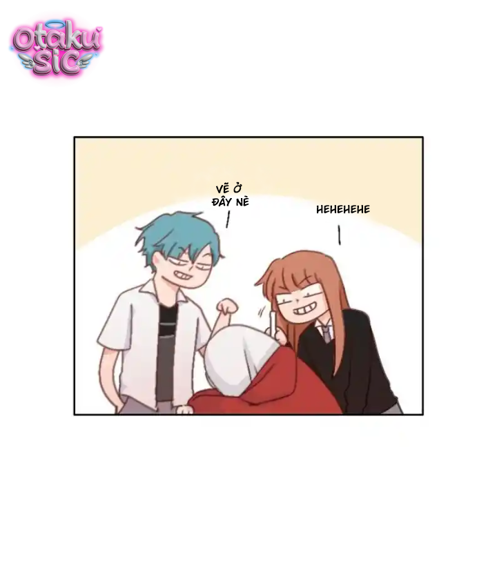 WEE!!! - Chap 8