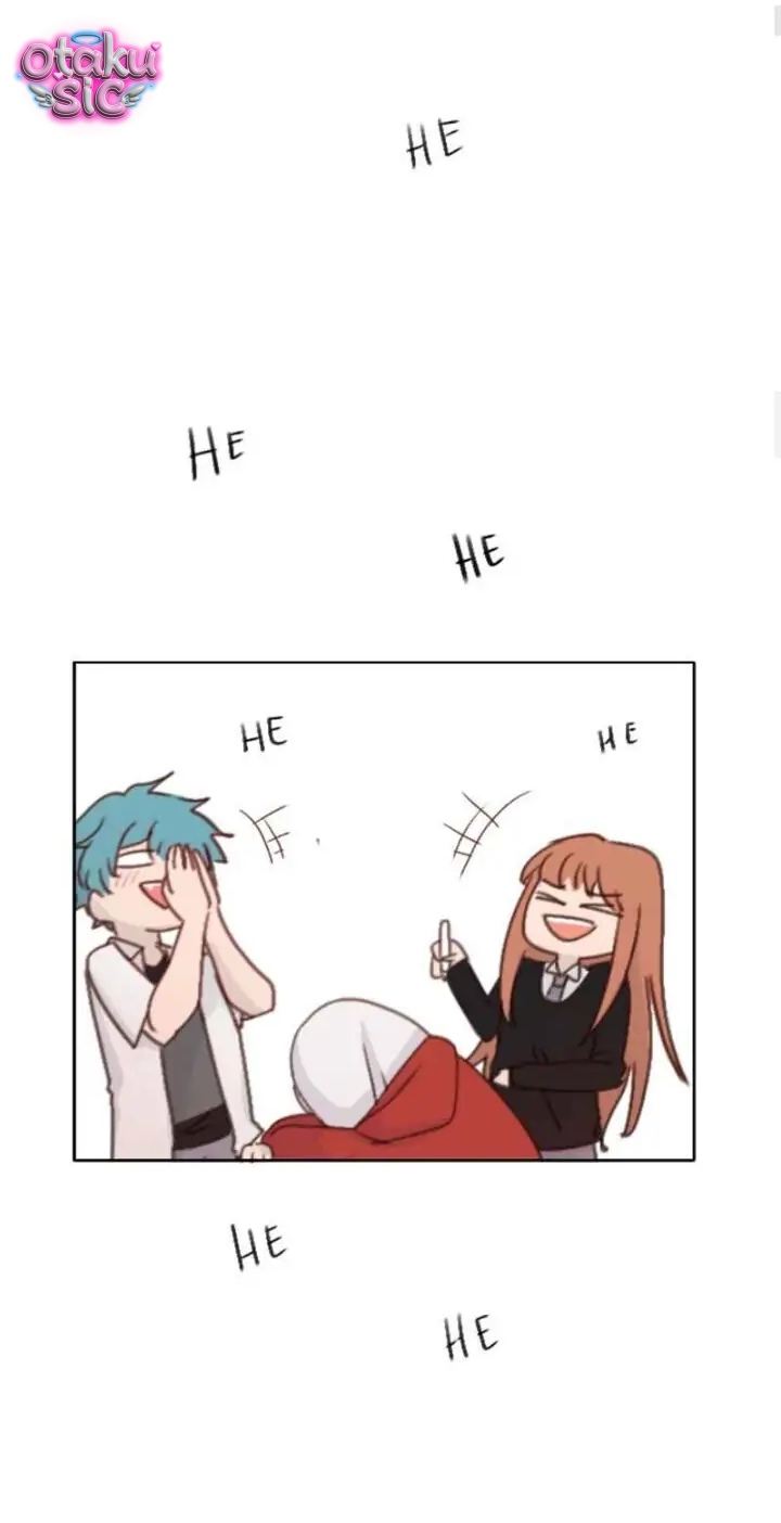 WEE!!! - Chap 8 - Trang 5