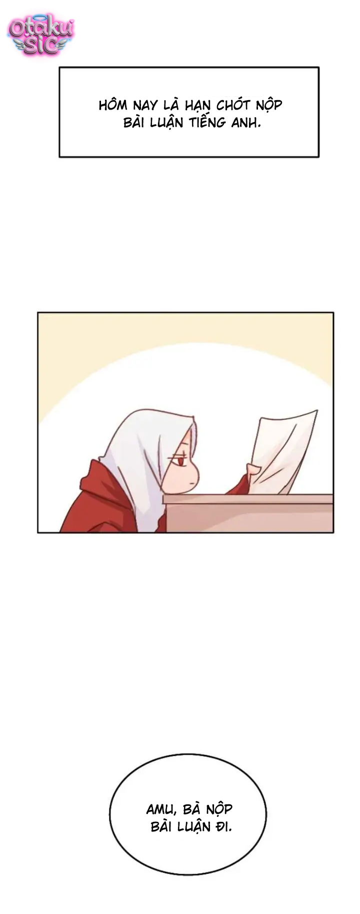 WEE!!! - Chap 9