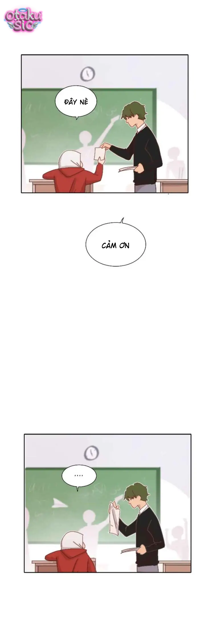 WEE!!! - Chap 9