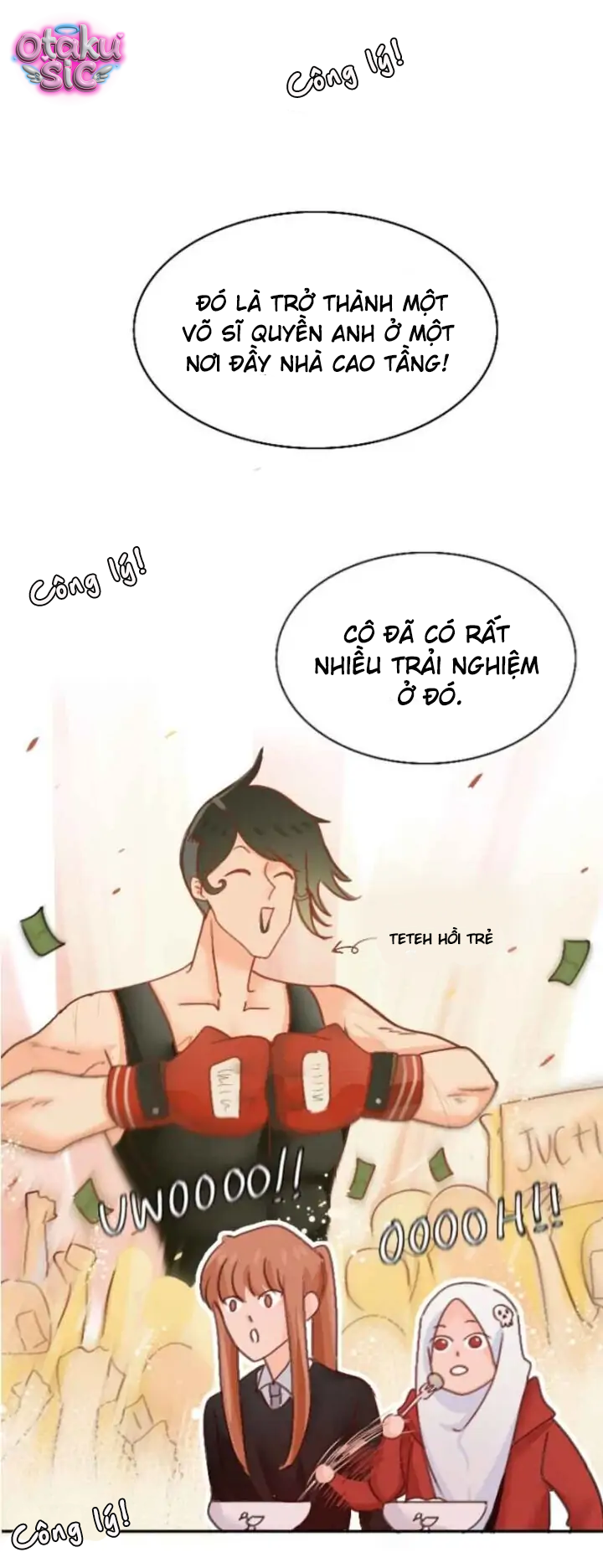WEE!!! - Chap 9
