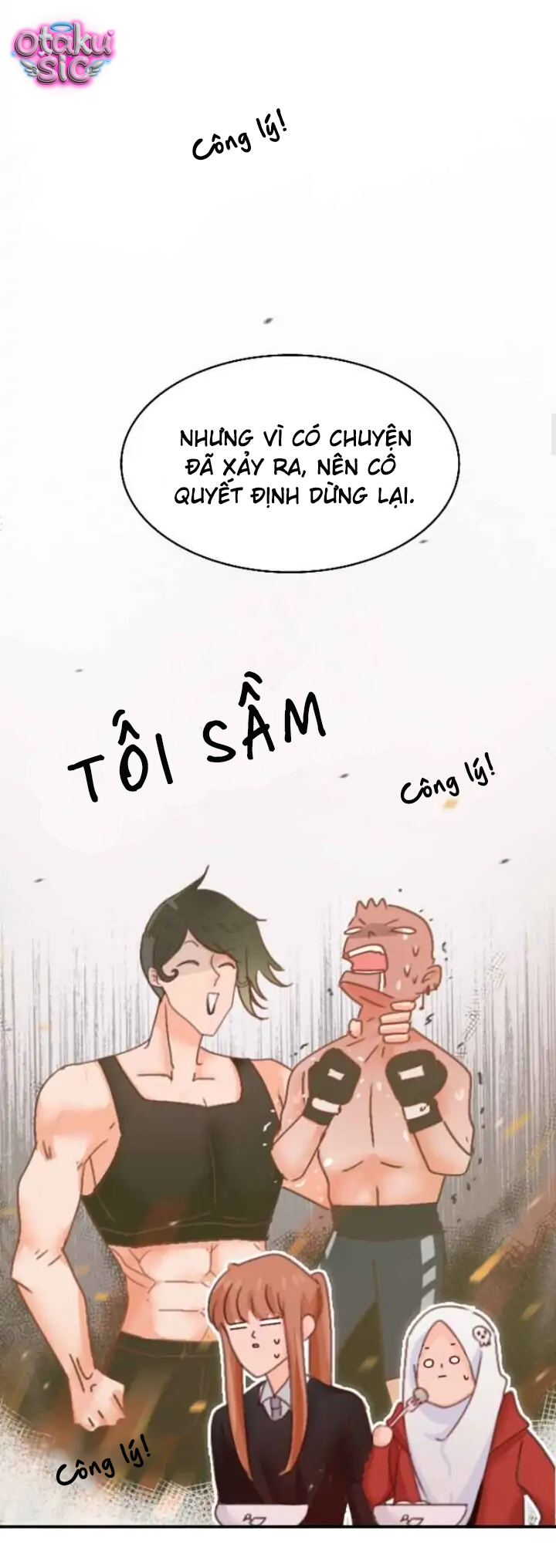 WEE!!! - Chap 9