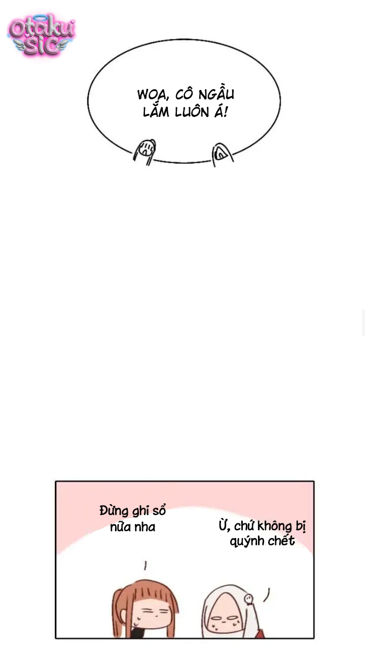 WEE!!! - Chap 9