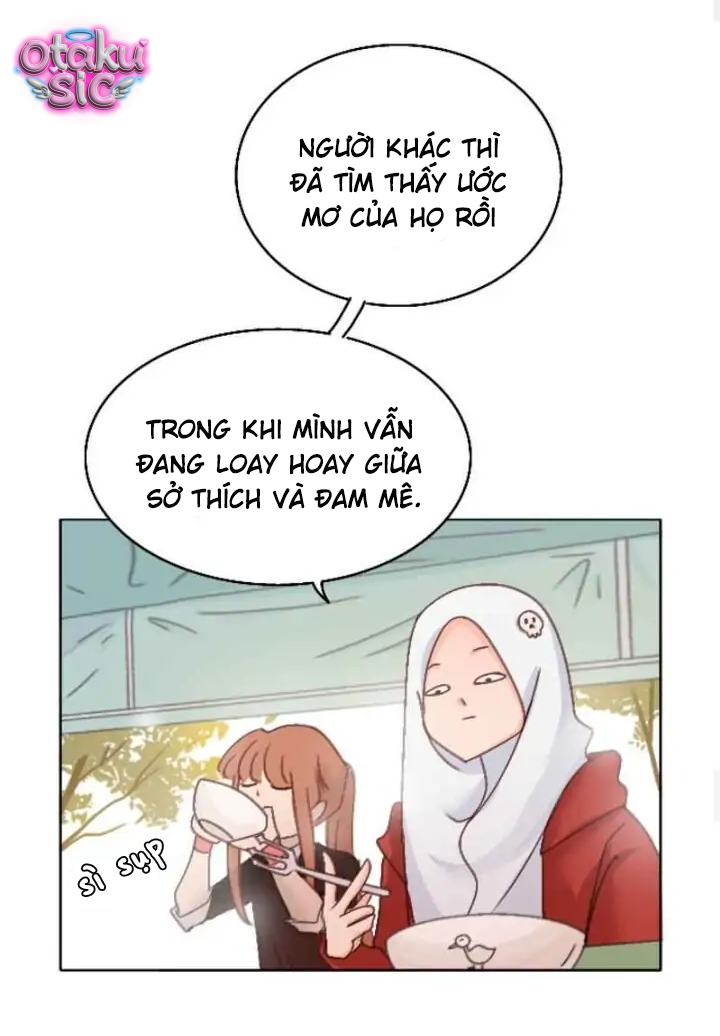 WEE!!! - Chap 9