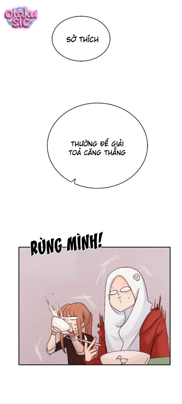 WEE!!! - Chap 9