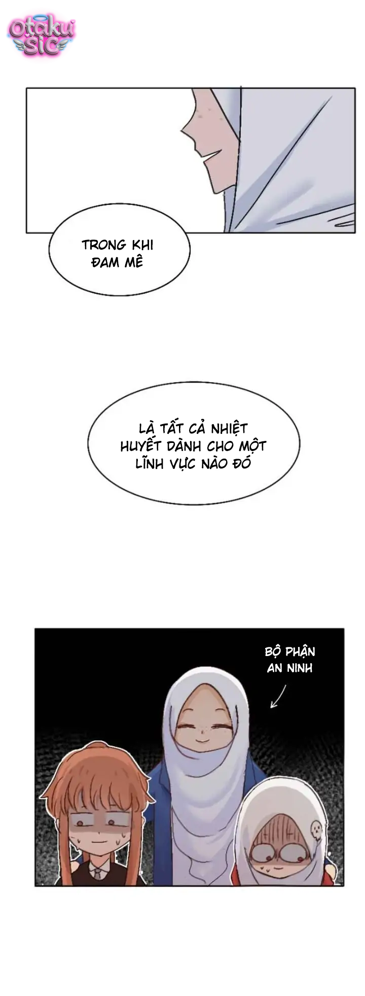 WEE!!! - Chap 9