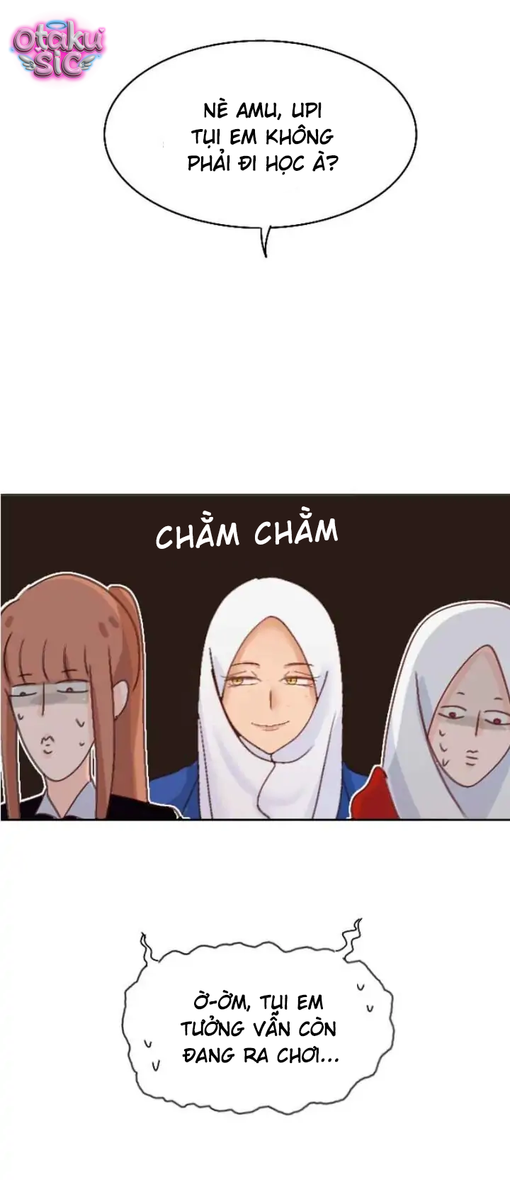 WEE!!! - Chap 9