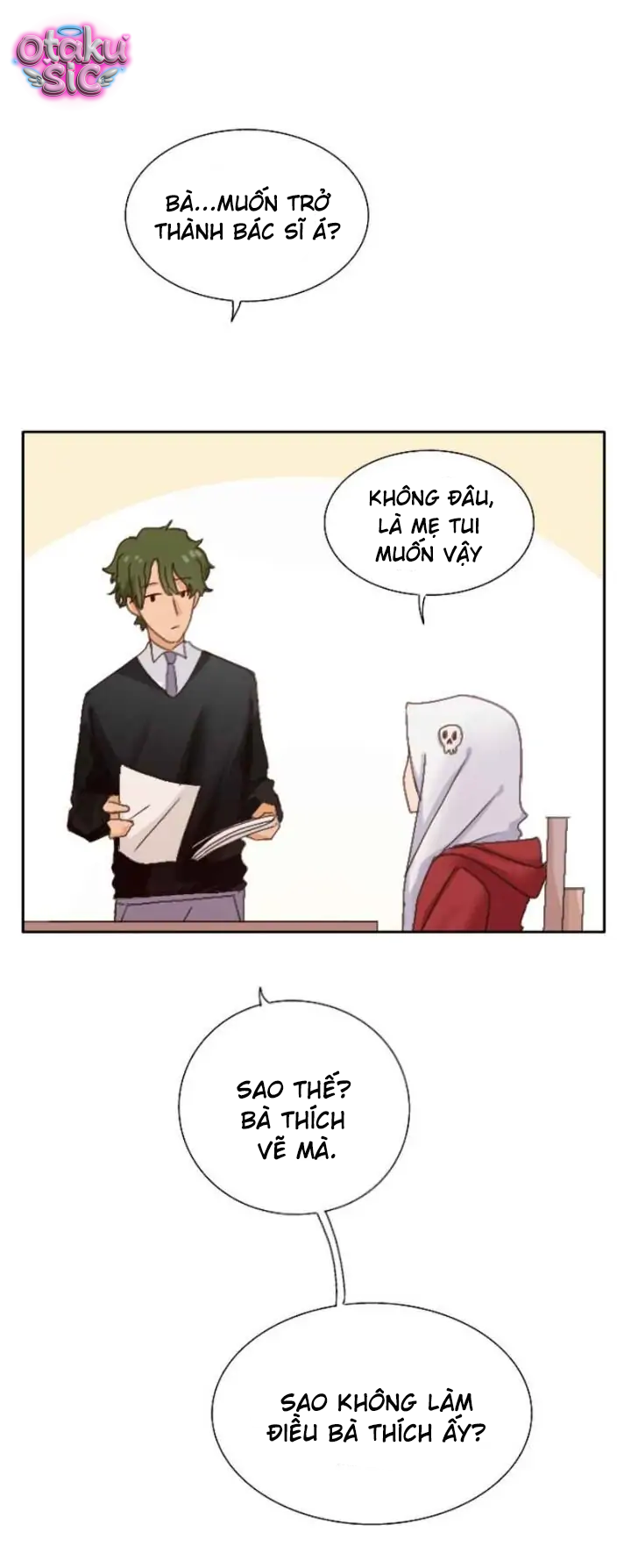 WEE!!! - Chap 9