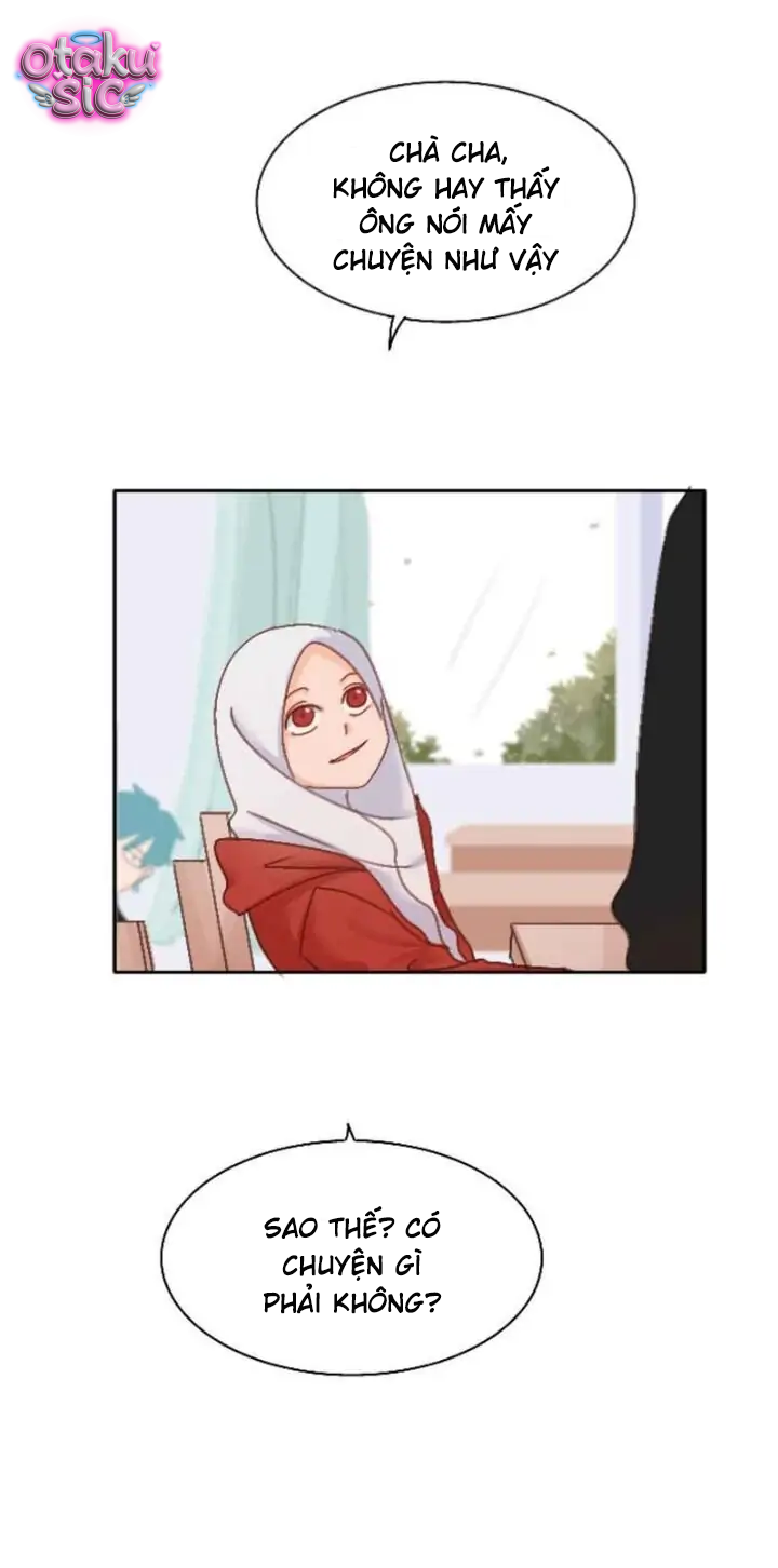 WEE!!! - Chap 9
