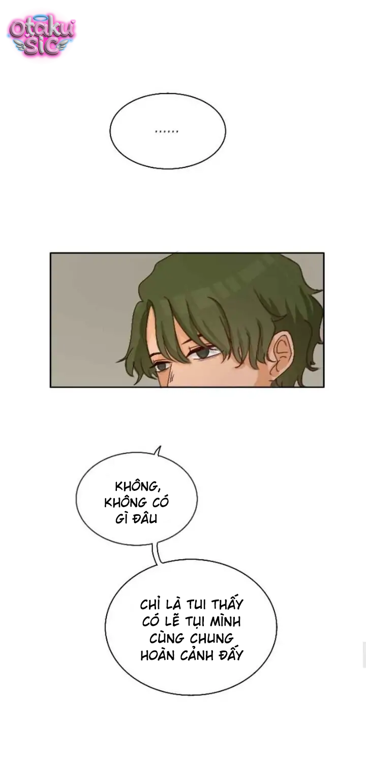 WEE!!! - Chap 9