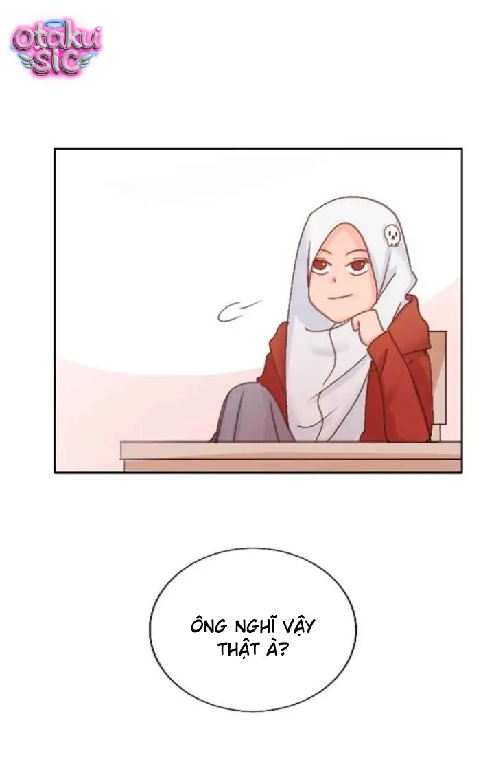 WEE!!! - Chap 9