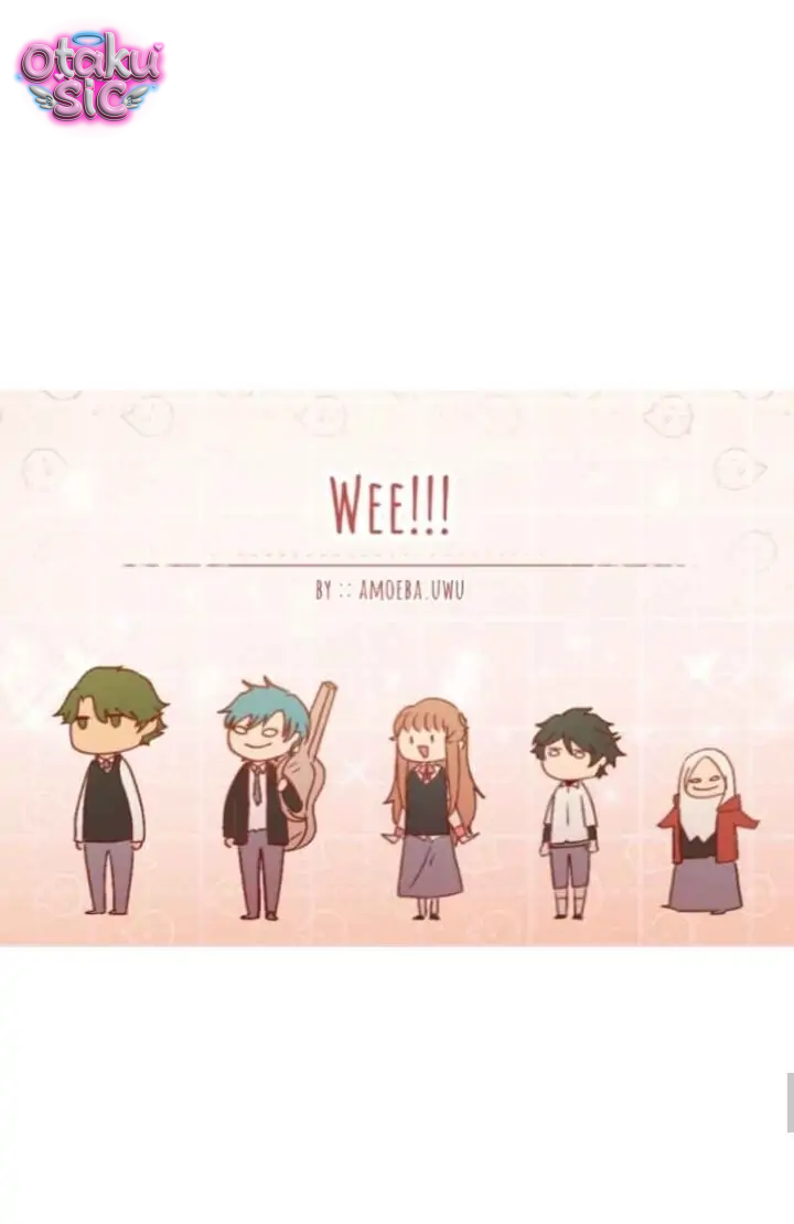WEE!!! - Chap 9