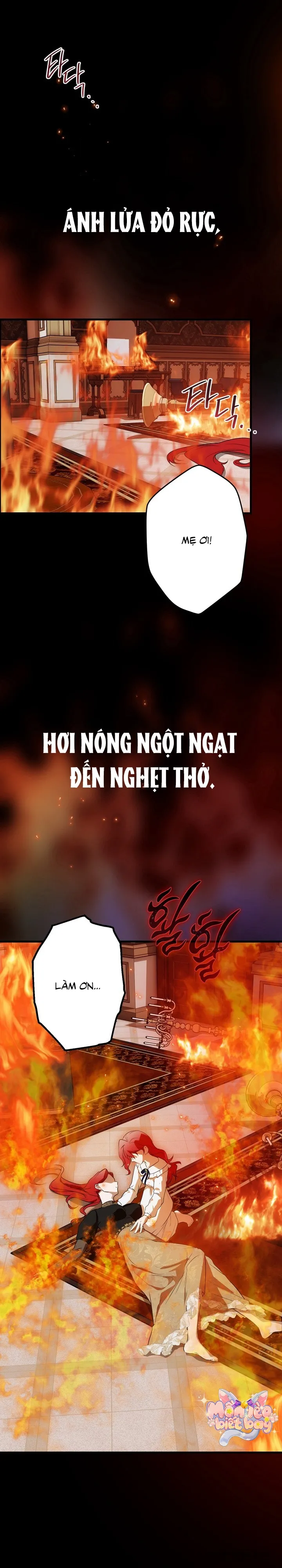 Xin Đừng Tha Tội Cho Chúng Con - Chap 1 - 🔞🔞 - Trang 11