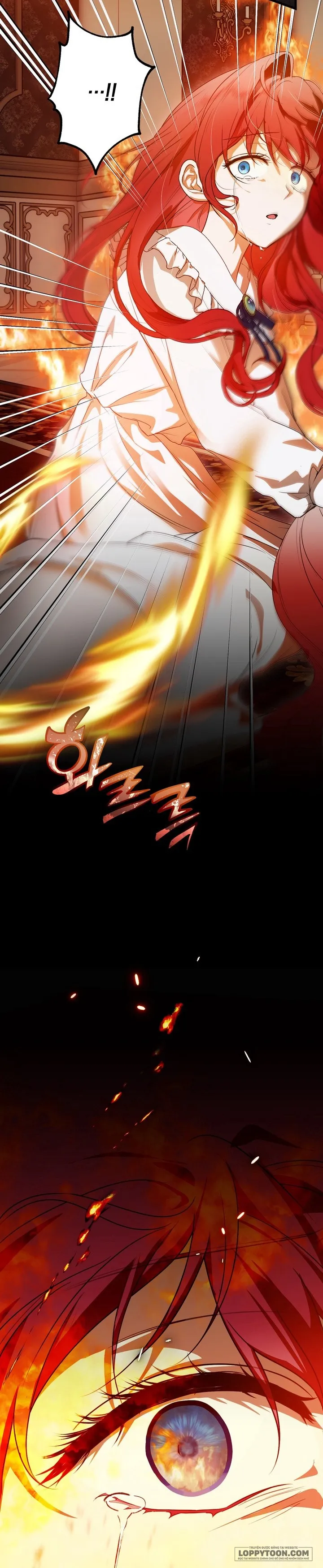 Xin Đừng Tha Tội Cho Chúng Con - Chap 1 - 🔞🔞 - Trang 13