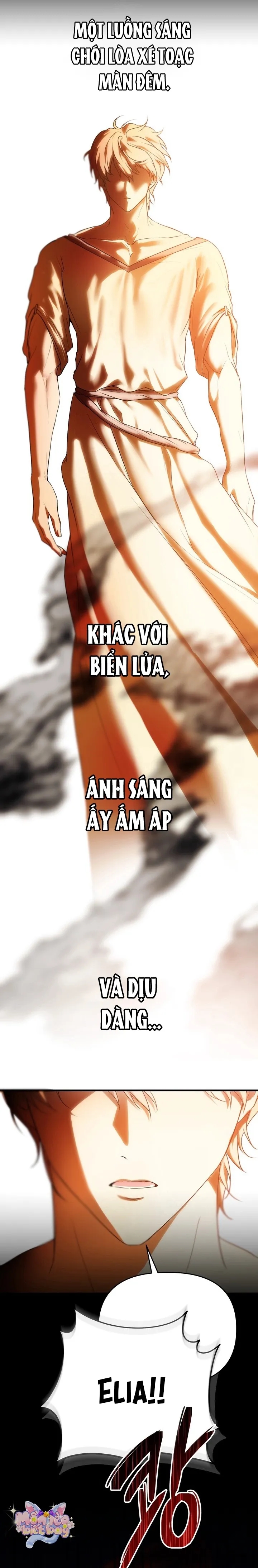 Xin Đừng Tha Tội Cho Chúng Con - Chap 1 - 🔞🔞 - Trang 17