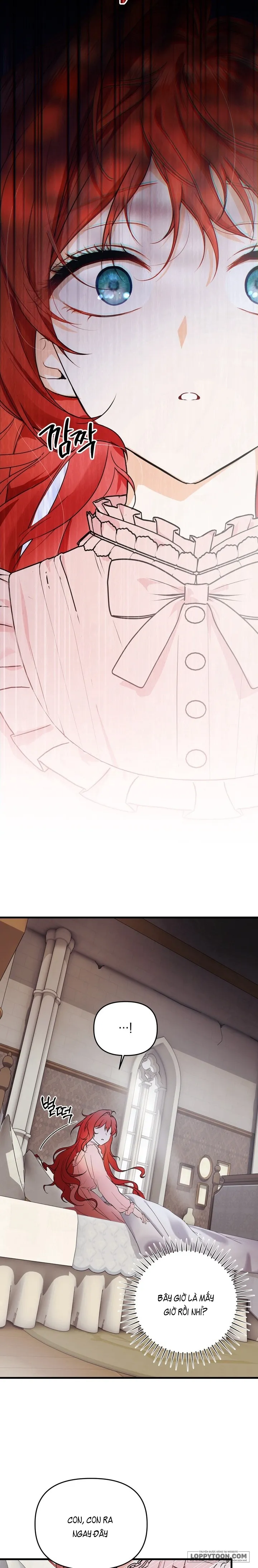 Xin Đừng Tha Tội Cho Chúng Con - Chap 1 - 🔞🔞 - Trang 18