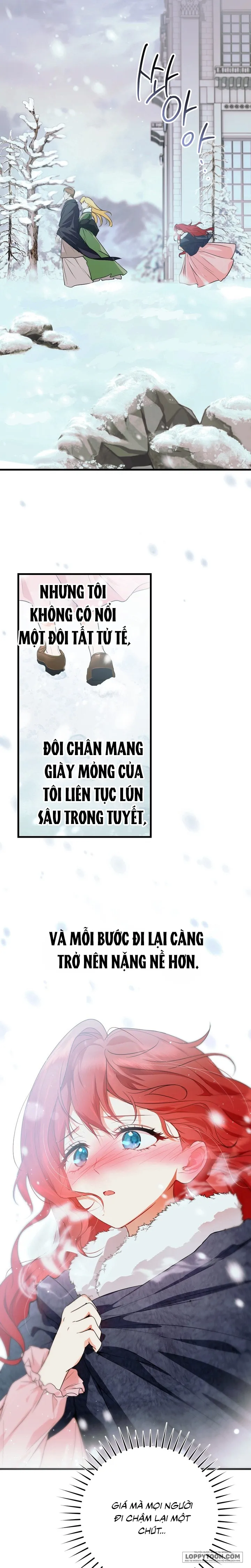 Xin Đừng Tha Tội Cho Chúng Con - Chap 1 - 🔞🔞 - Trang 25