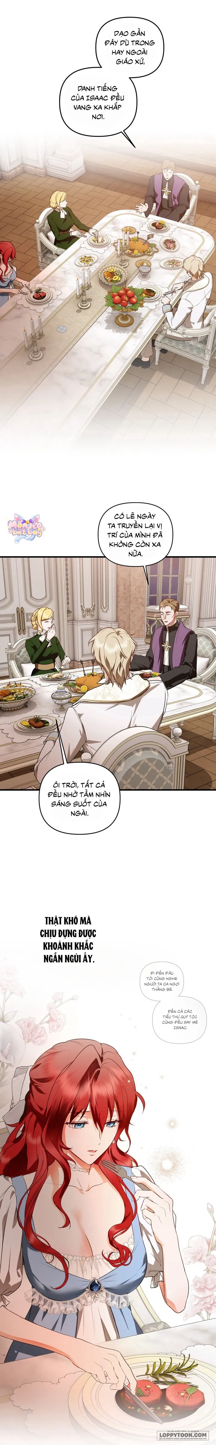 Xin Đừng Tha Tội Cho Chúng Con - Chap 2 - Trang 26