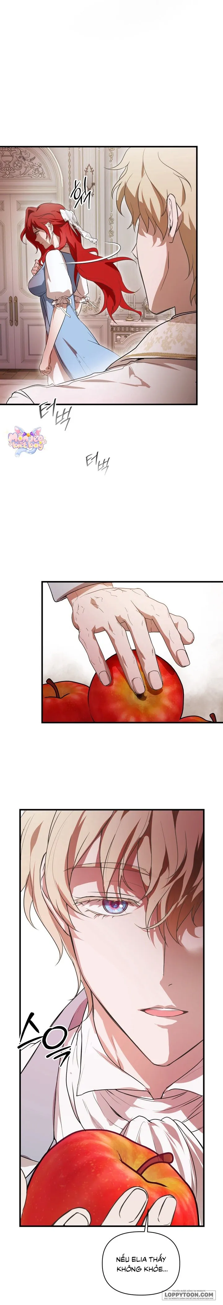 Xin Đừng Tha Tội Cho Chúng Con - Chap 2 - Trang 30