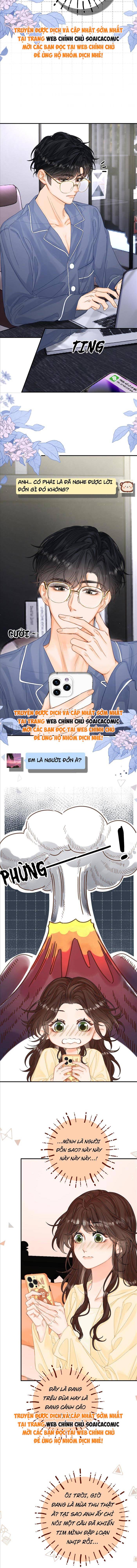 Xin Hãy Chăm Sóc Nhiều Hơn - Chap Xin Hãy Chăm Sóc [...] – Chap 10 - Trang 2