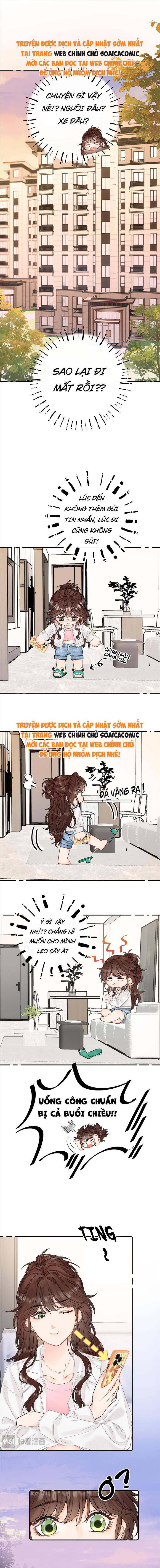Xin Hãy Chăm Sóc Nhiều Hơn - Chap Xin Hãy Chăm Sóc [...] – Chap 12 - Trang 0