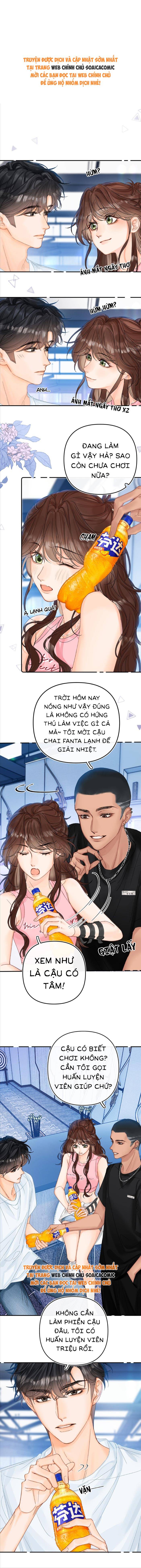 Xin Hãy Chăm Sóc Nhiều Hơn - Chap Xin Hãy Chăm Sóc [...] – Chap 13 - Trang 0