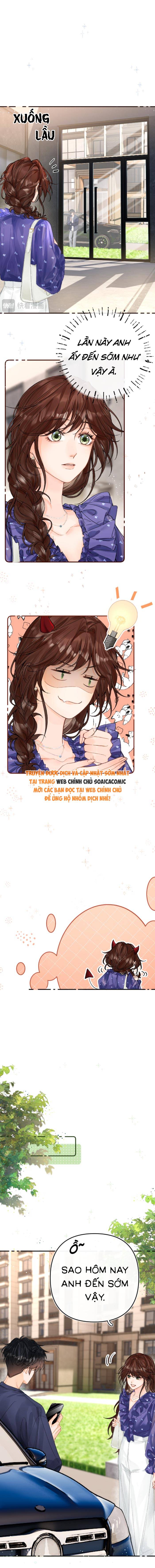 Xin Hãy Chăm Sóc Nhiều Hơn - Chap Xin Hãy Chăm Sóc [...] – Chap 16 - Trang 2