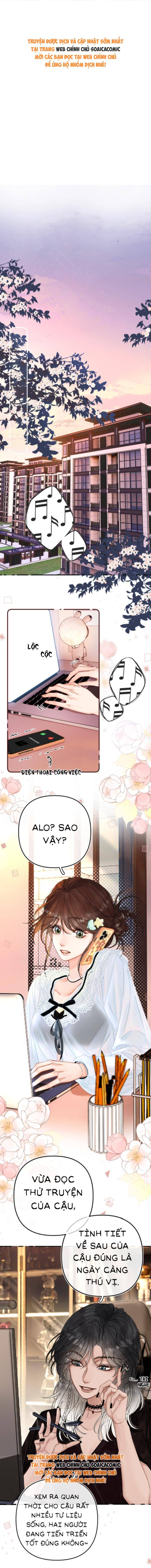 Xin Hãy Chăm Sóc Nhiều Hơn - Chap Xin Hãy Chăm Sóc [...] – Chap 20 - Trang 0