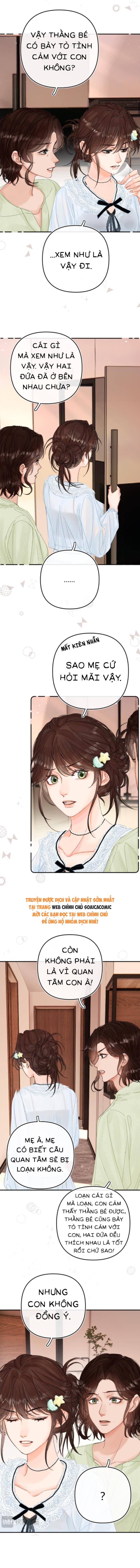 Xin Hãy Chăm Sóc Nhiều Hơn - Chap Xin Hãy Chăm Sóc [...] – Chap 20 - Trang 3