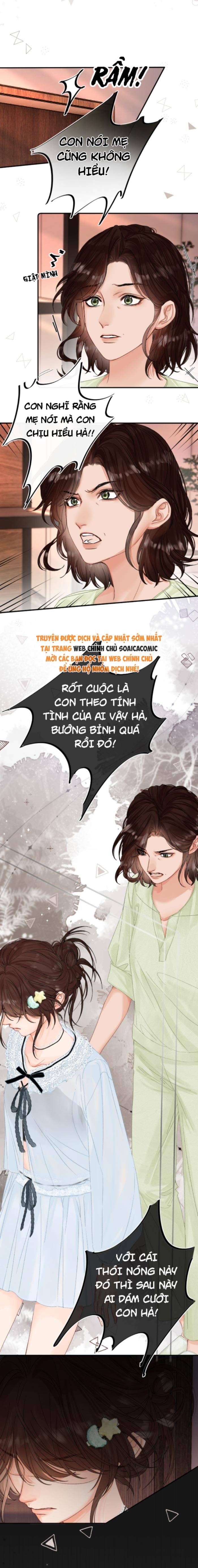 Xin Hãy Chăm Sóc Nhiều Hơn - Chap Xin Hãy Chăm Sóc [...] – Chap 20 - Trang 5