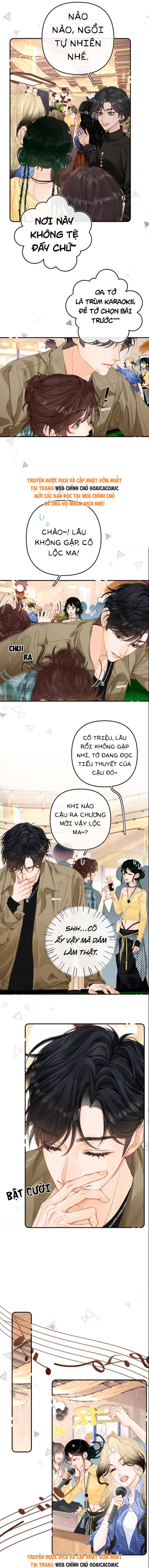 Xin Hãy Chăm Sóc Nhiều Hơn - Chap Xin Hãy Chăm Sóc [...] – Chap 23 - Trang 6