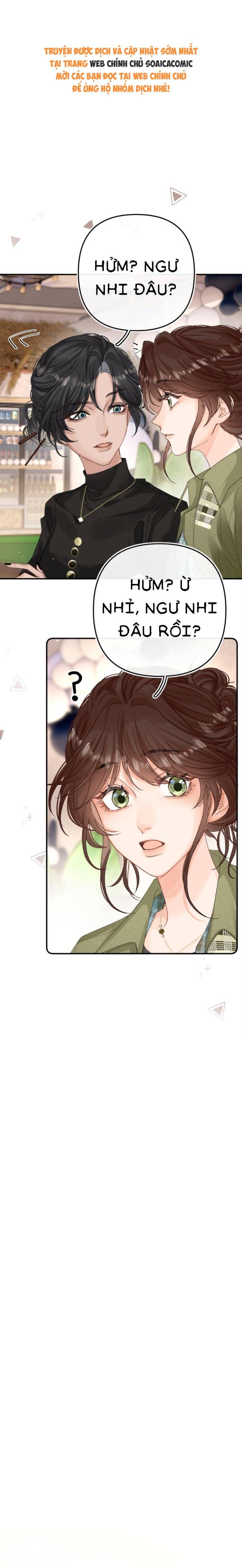 Xin Hãy Chăm Sóc Nhiều Hơn - Chap Xin Hãy Chăm Sóc [...] – Chap 24 - Trang 0