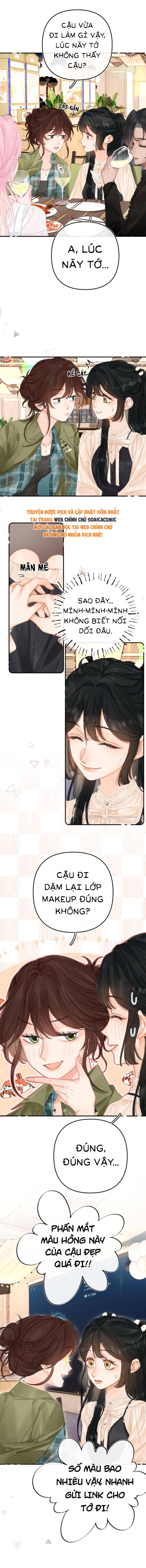 Xin Hãy Chăm Sóc Nhiều Hơn - Chap Xin Hãy Chăm Sóc [...] – Chap 24 - Trang 6