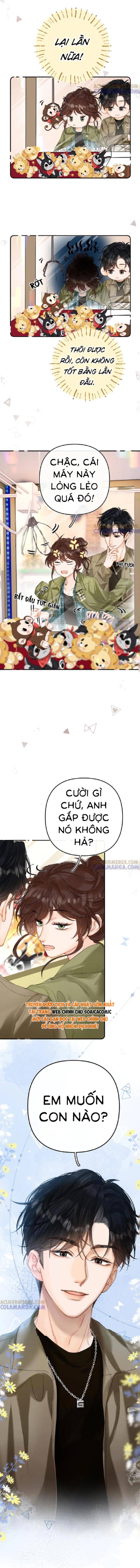 Xin Hãy Chăm Sóc Nhiều Hơn - Chap Xin Hãy Chăm Sóc [...] – Chap 26 - Trang 2