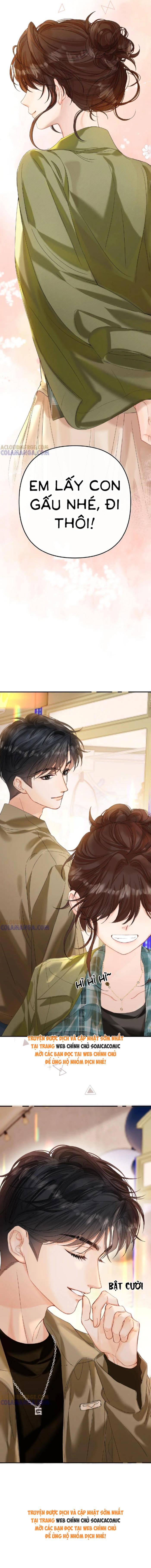 Xin Hãy Chăm Sóc Nhiều Hơn - Chap Xin Hãy Chăm Sóc [...] – Chap 26 - Trang 8