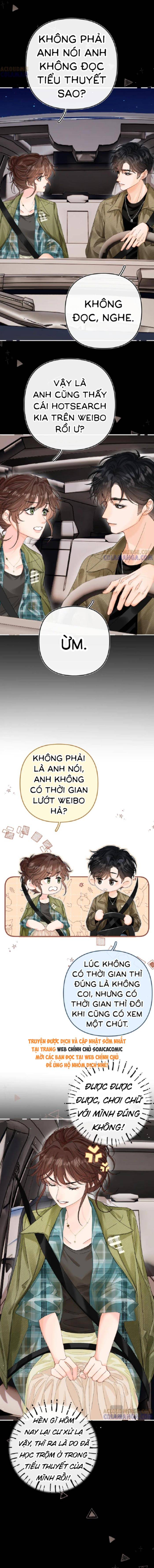 Xin Hãy Chăm Sóc Nhiều Hơn - Chap Xin Hãy Chăm Sóc [...] – Chap 28 - Trang 3