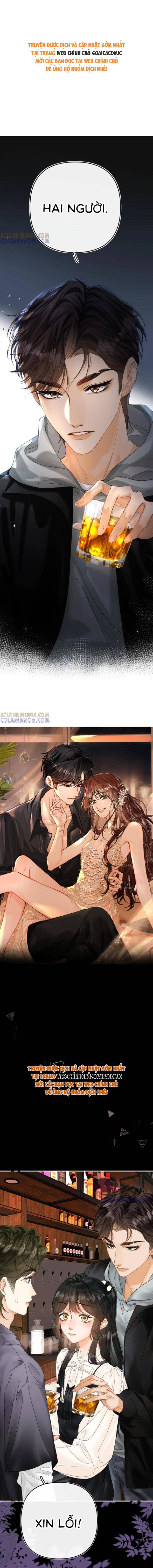 Xin Hãy Chăm Sóc Nhiều Hơn - Chap Xin Hãy Chăm Sóc [...] – Chap 29 - Trang 0