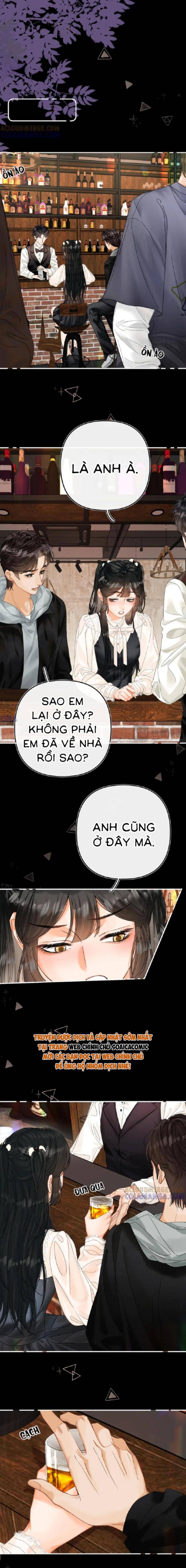 Xin Hãy Chăm Sóc Nhiều Hơn - Chap Xin Hãy Chăm Sóc [...] – Chap 29 - Trang 1