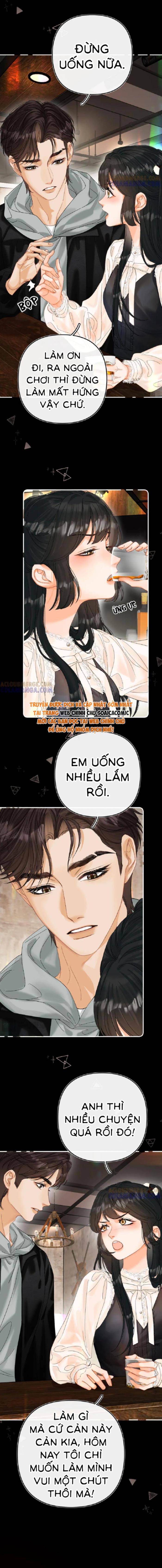 Xin Hãy Chăm Sóc Nhiều Hơn - Chap Xin Hãy Chăm Sóc [...] – Chap 29 - Trang 2