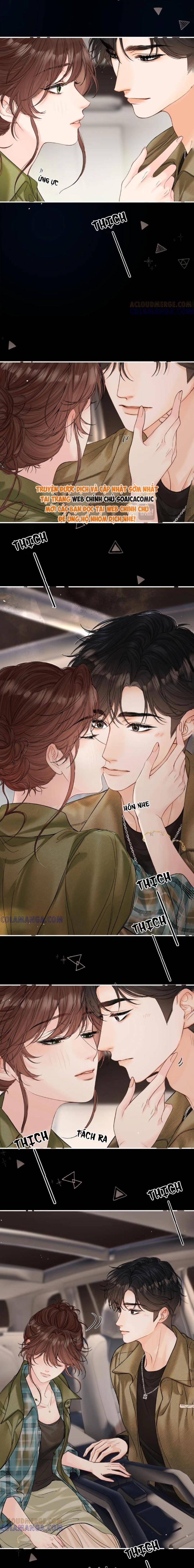 Xin Hãy Chăm Sóc Nhiều Hơn - Chap Xin Hãy Chăm Sóc [...] – Chap 31 - Trang 1