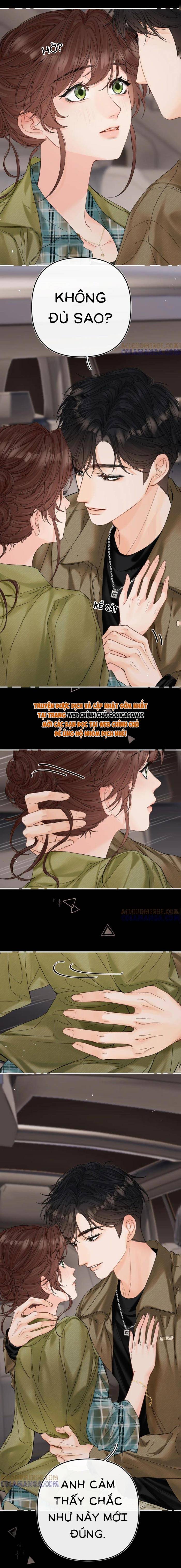 Xin Hãy Chăm Sóc Nhiều Hơn - Chap Xin Hãy Chăm Sóc [...] – Chap 31 - Trang 3