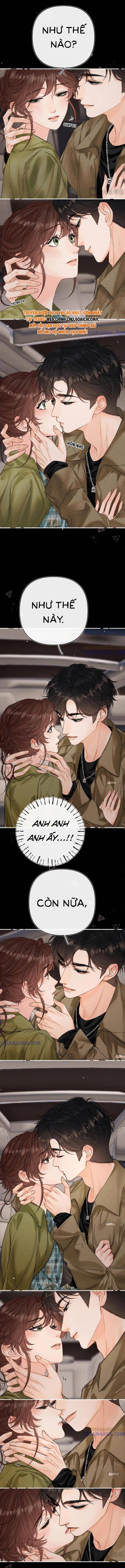 Xin Hãy Chăm Sóc Nhiều Hơn - Chap Xin Hãy Chăm Sóc [...] – Chap 31 - Trang 4