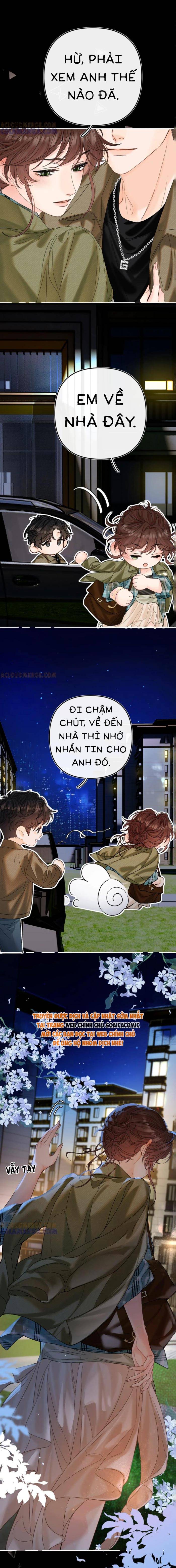 Xin Hãy Chăm Sóc Nhiều Hơn - Chap Xin Hãy Chăm Sóc [...] – Chap 31 - Trang 7