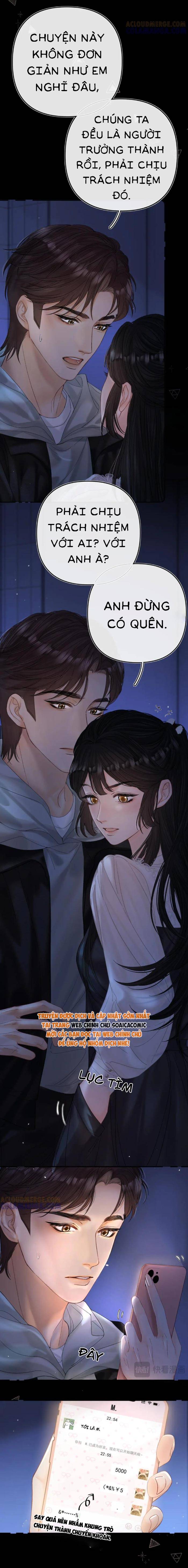 Xin Hãy Chăm Sóc Nhiều Hơn - Chap Xin Hãy Chăm Sóc [...] – Chap 32 - Trang 2