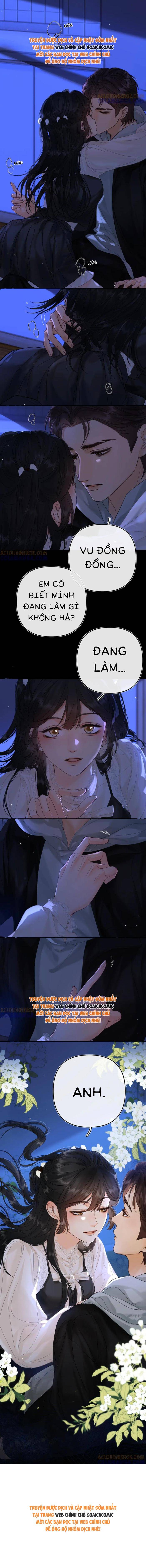 Xin Hãy Chăm Sóc Nhiều Hơn - Chap Xin Hãy Chăm Sóc [...] – Chap 32 - Trang 7