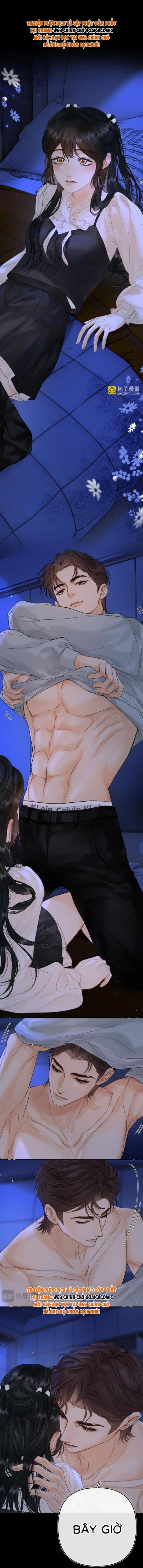 Xin Hãy Chăm Sóc Nhiều Hơn - Chap Xin Hãy Chăm Sóc [...] – Chap 33 - Trang 4