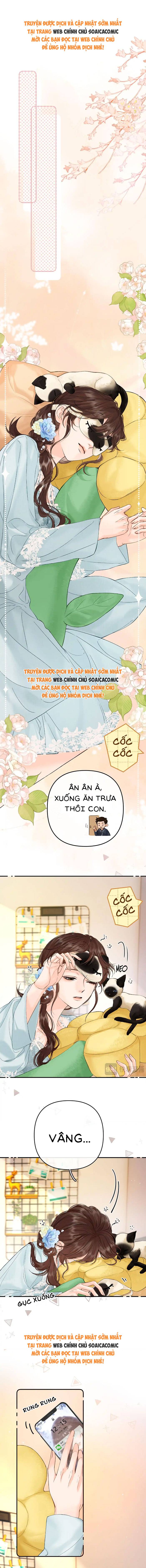 Xin Hãy Chăm Sóc Nhiều Hơn - Chap Xin Hãy Chăm Sóc [...] – Chap 34 - Trang 0