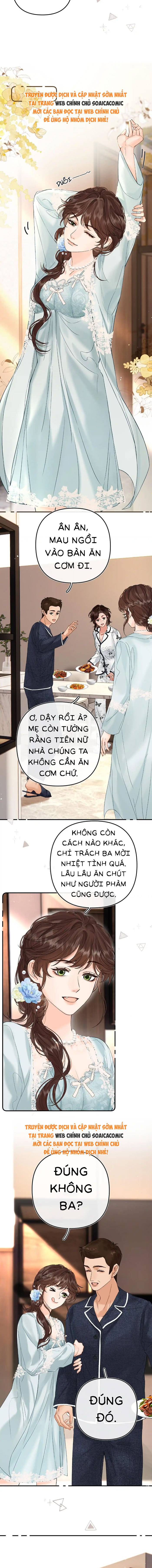 Xin Hãy Chăm Sóc Nhiều Hơn - Chap Xin Hãy Chăm Sóc [...] – Chap 34 - Trang 2
