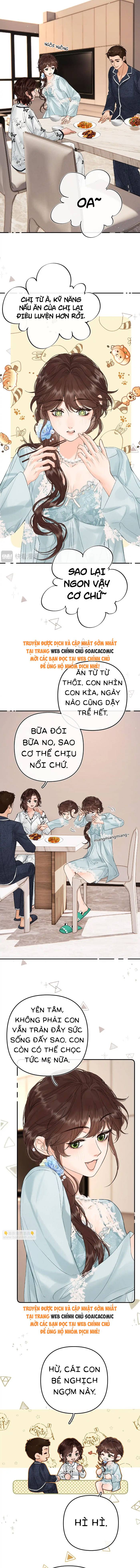 Xin Hãy Chăm Sóc Nhiều Hơn - Chap Xin Hãy Chăm Sóc [...] – Chap 34 - Trang 3